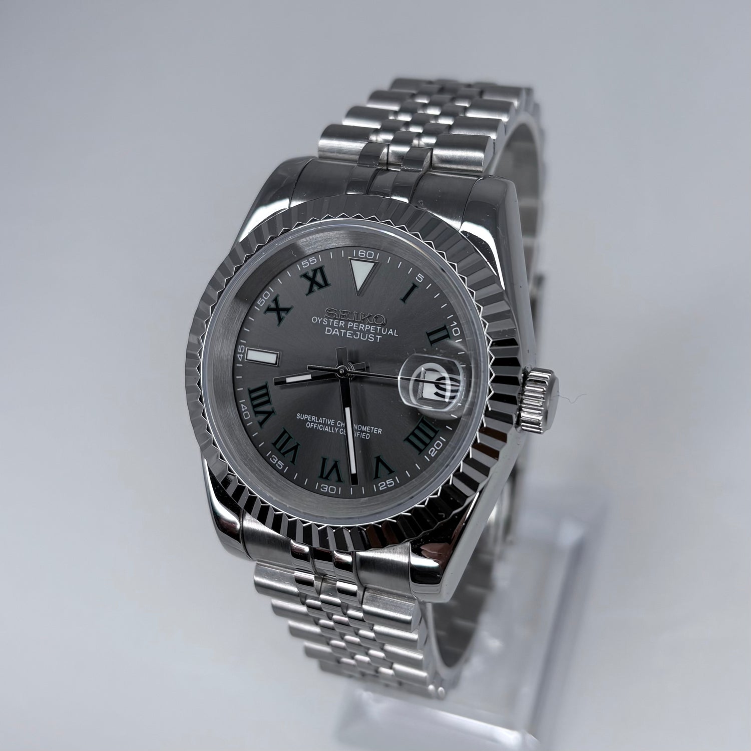 Seikojust Wimbledon
