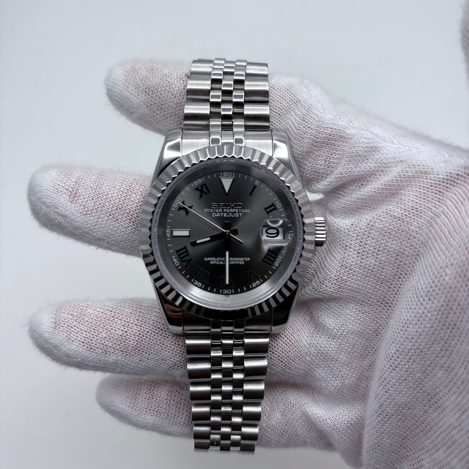 Seikojust Wimbledon