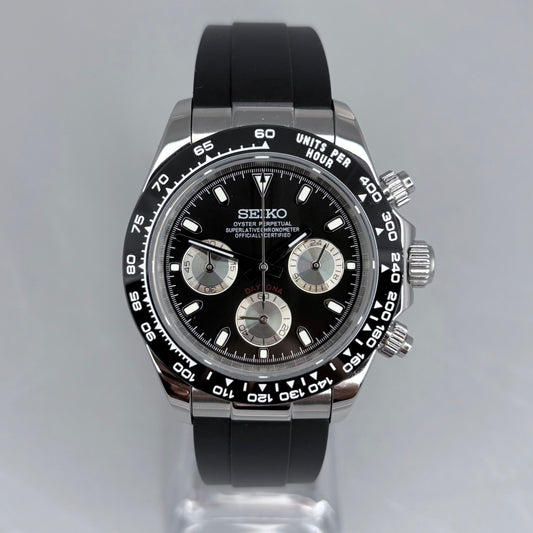 Seitona Le Mans Oysterflex