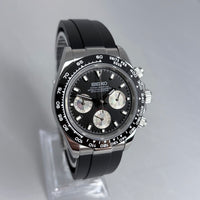 Seitona Le Mans Oysterflex