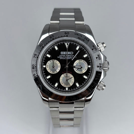 Seitona Le Mans Steel