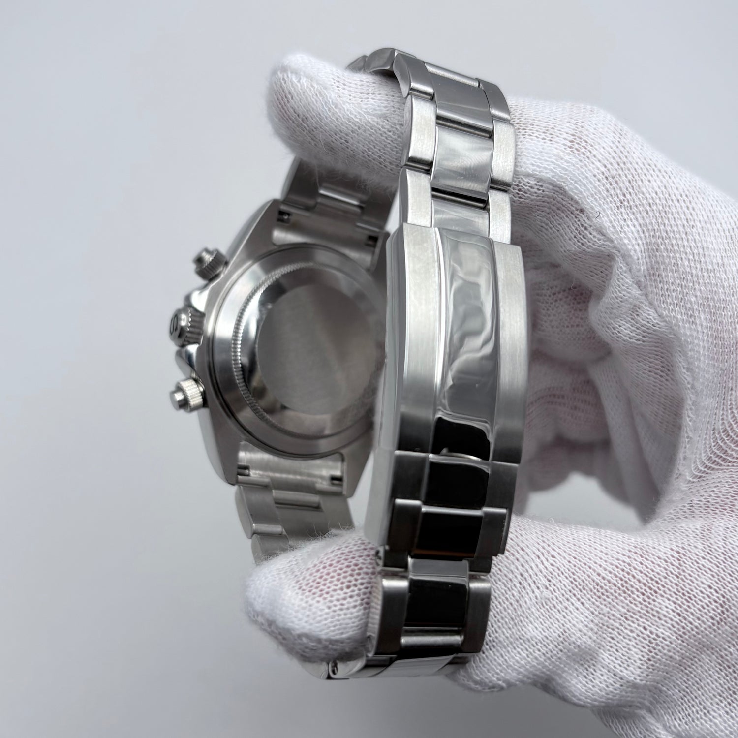 Seitona Meteorite Steel
