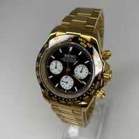 Seitona “Gold Le Mans” Mod