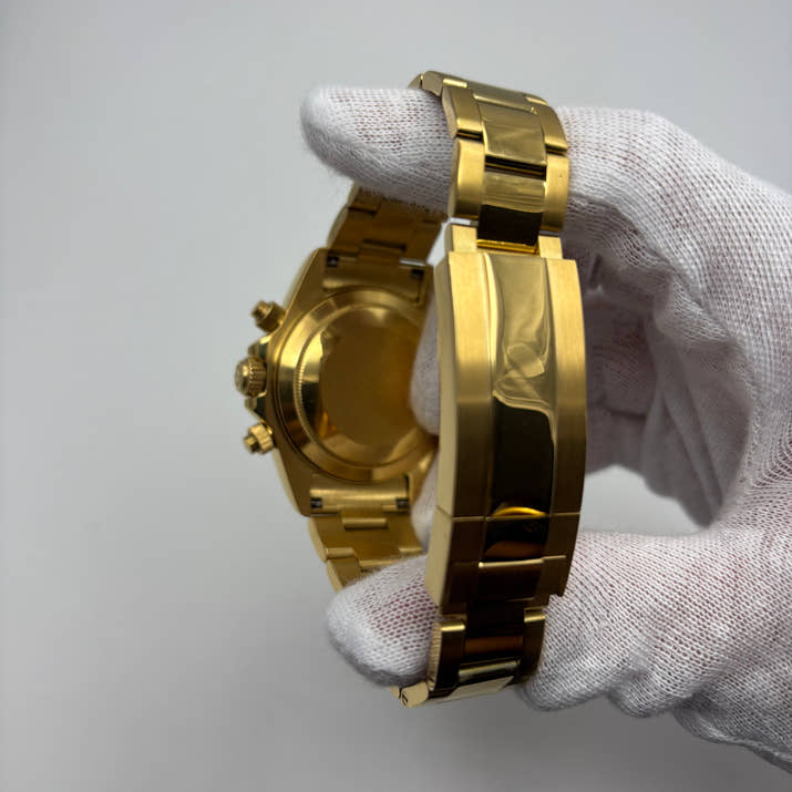 Seitona “Gold Le Mans” Mod