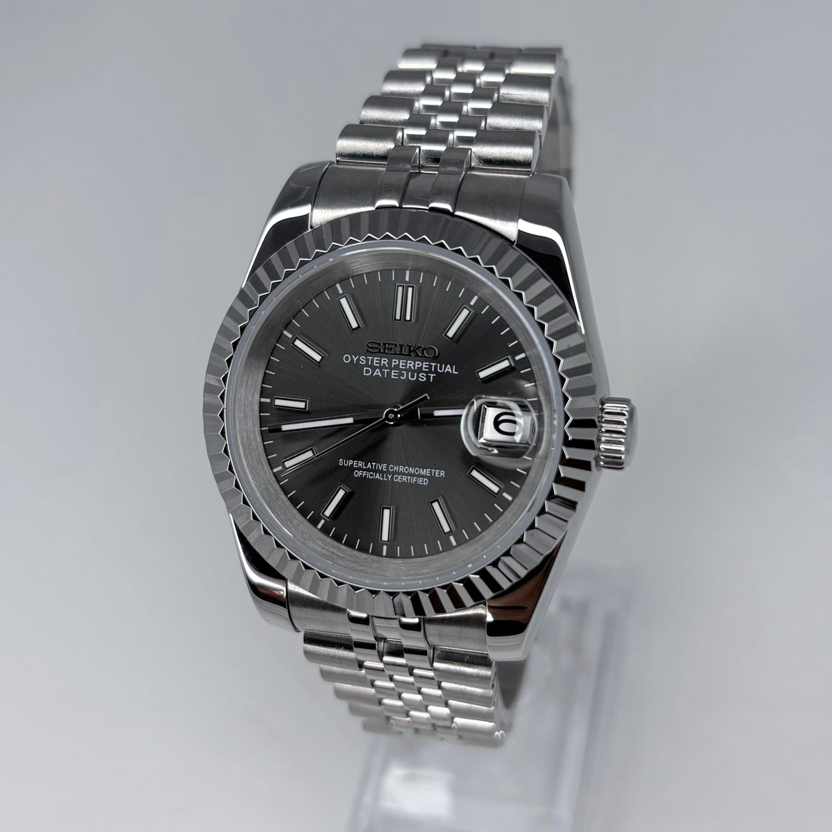 Seikojust Obsidian