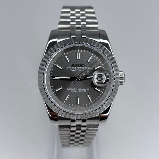 Seikojust Obsidian