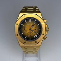 Royal Seioak Sunburst Gold