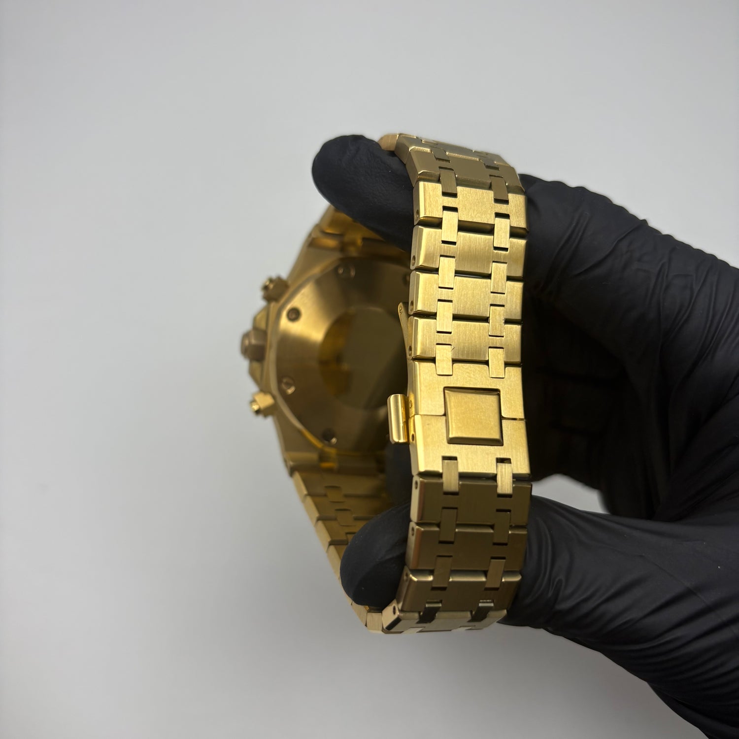 Royal Seioak Sunburst Gold