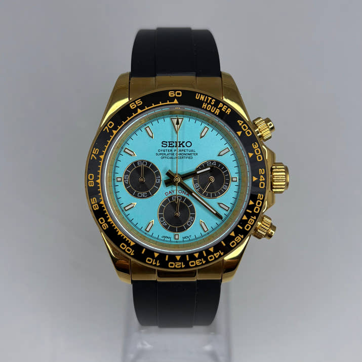 Seitona Tiffany Gold
