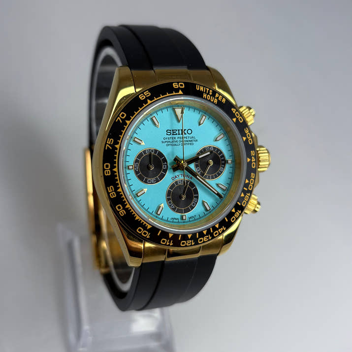 Seitona Tiffany Gold