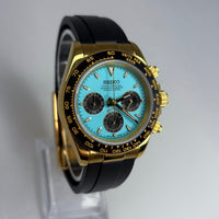 Seitona Tiffany Gold