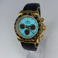 Seitona Tiffany Gold