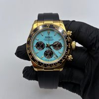 Seitona Tiffany Gold