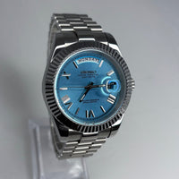 Seiday-Date Ice Blue