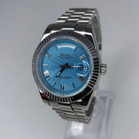Seiday-Date Ice Blue