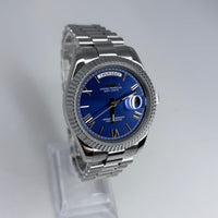 Seiday-Date Royal Blue