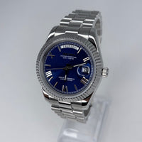Seiday-Date Royal Blue