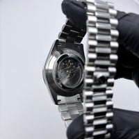 Seiday-Date Royal Blue