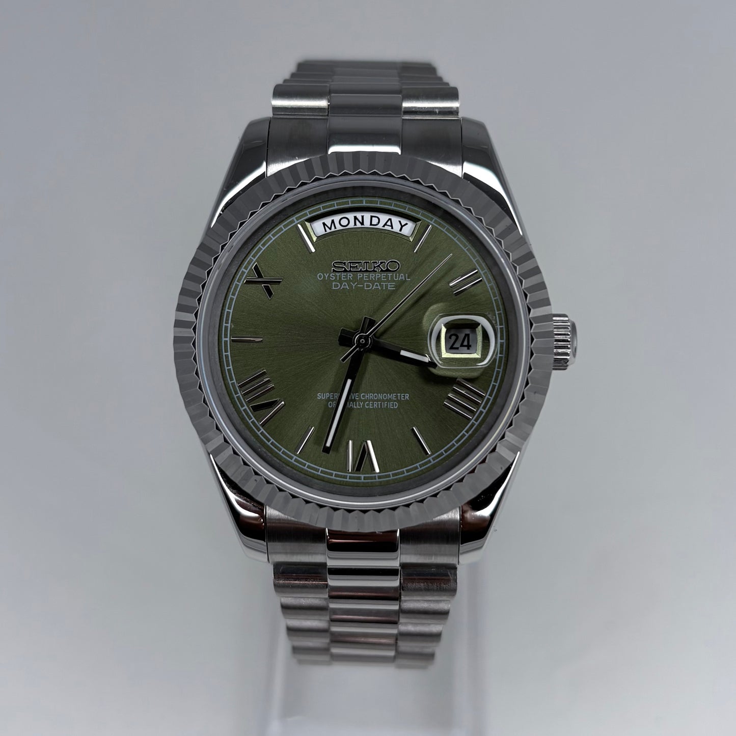 Seiday-Date Olive