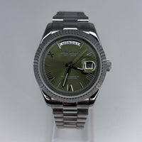 Seiday-Date Olive