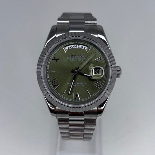 Seiday-Date Olive