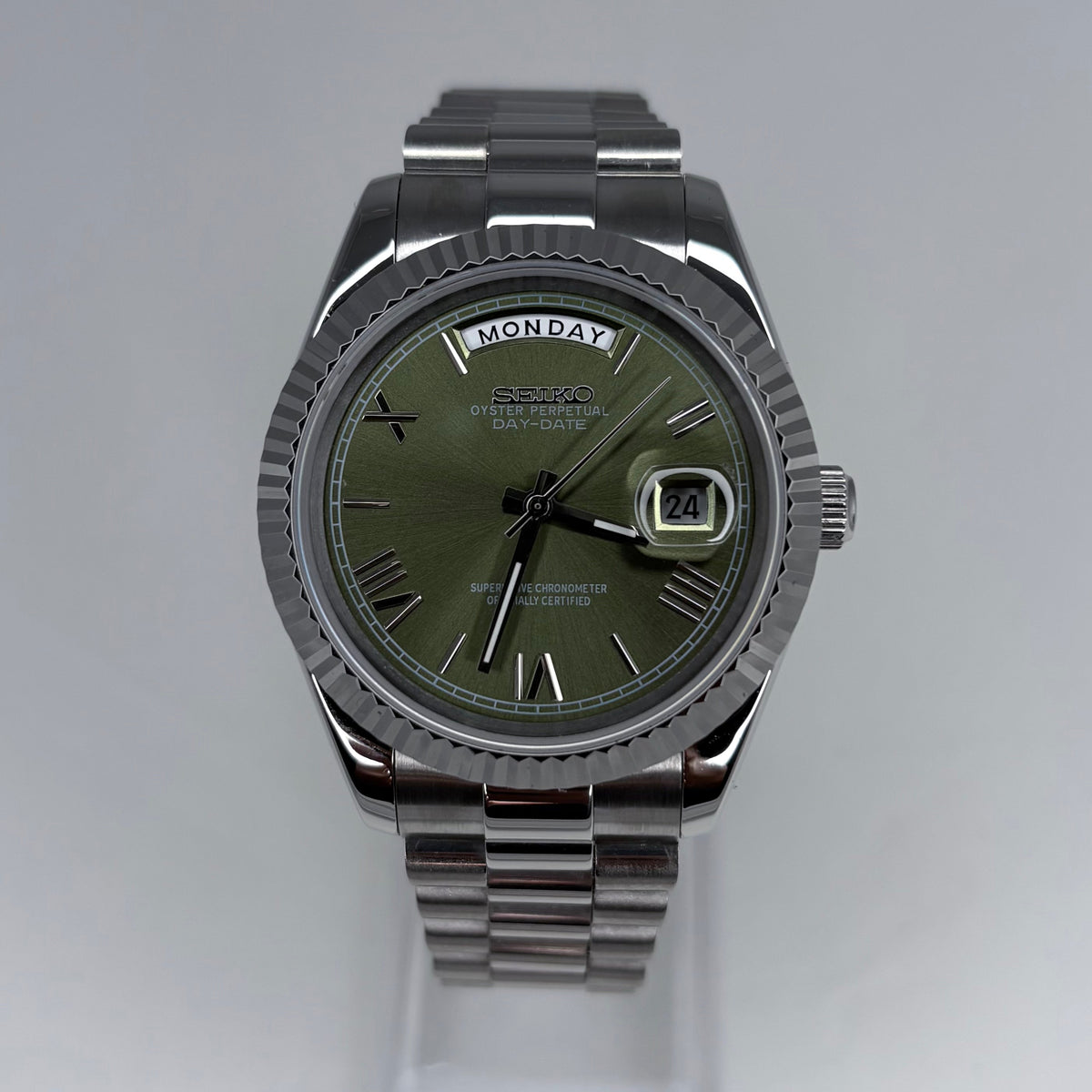 Seiday-Date Olive