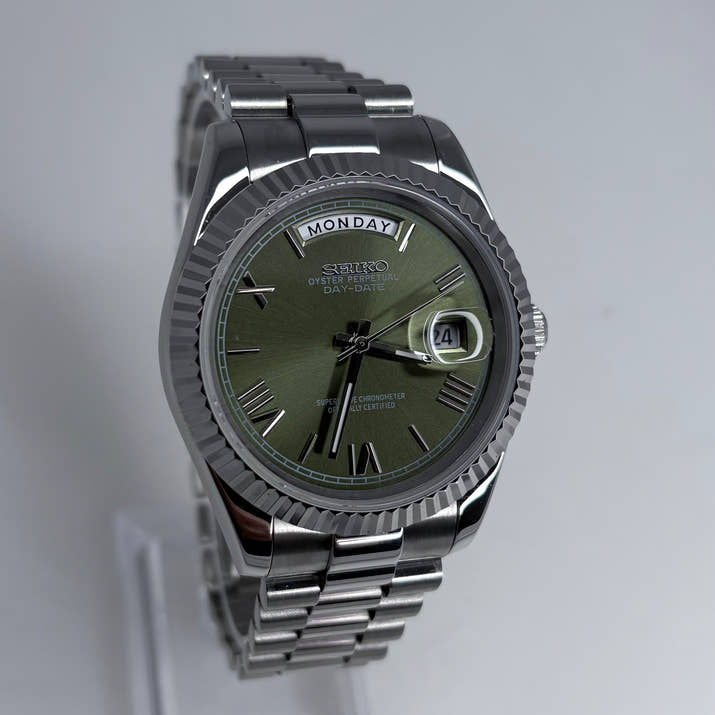 Seiday-Date Olive