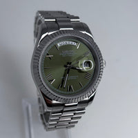 Seiday-Date Olive