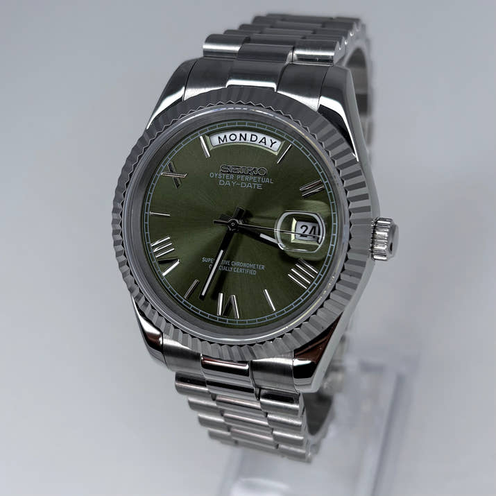 Seiday-Date Olive
