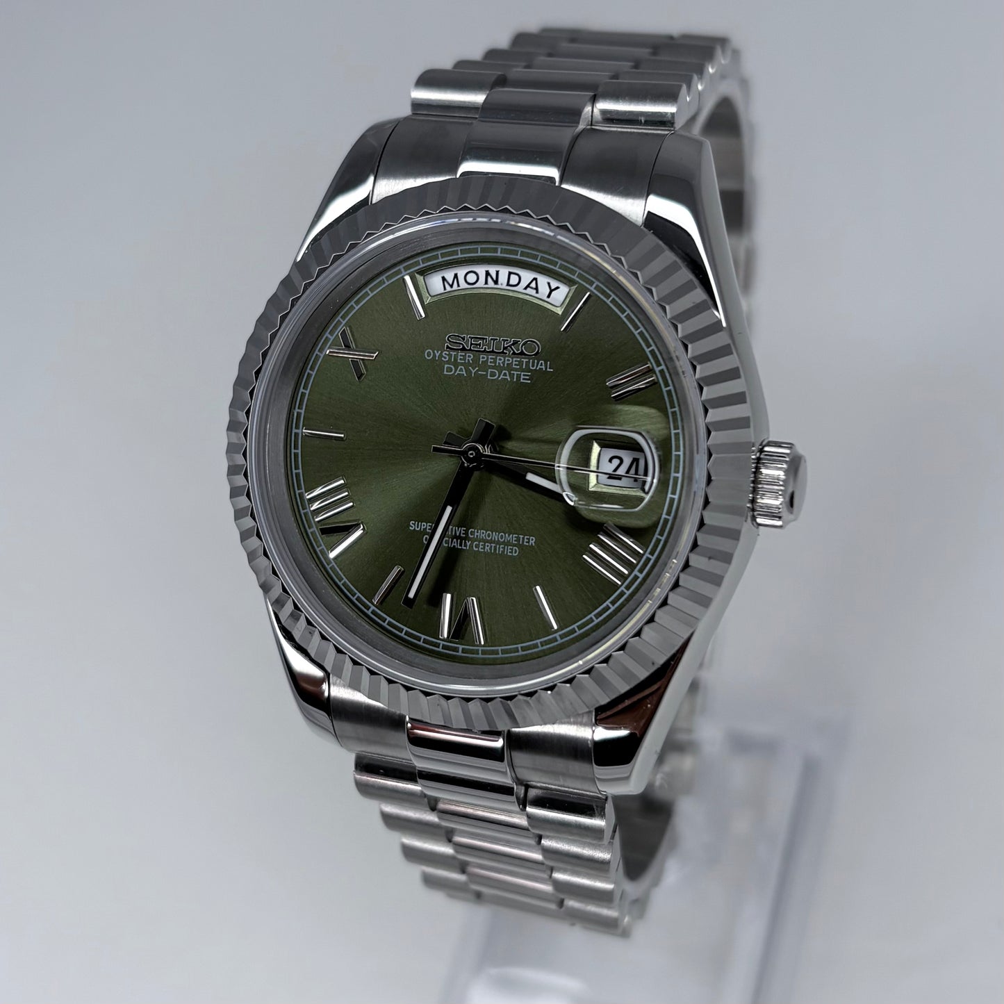 Seiday-Date Olive