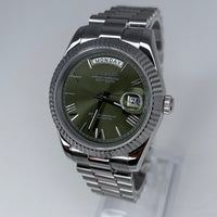 Seiday-Date Olive