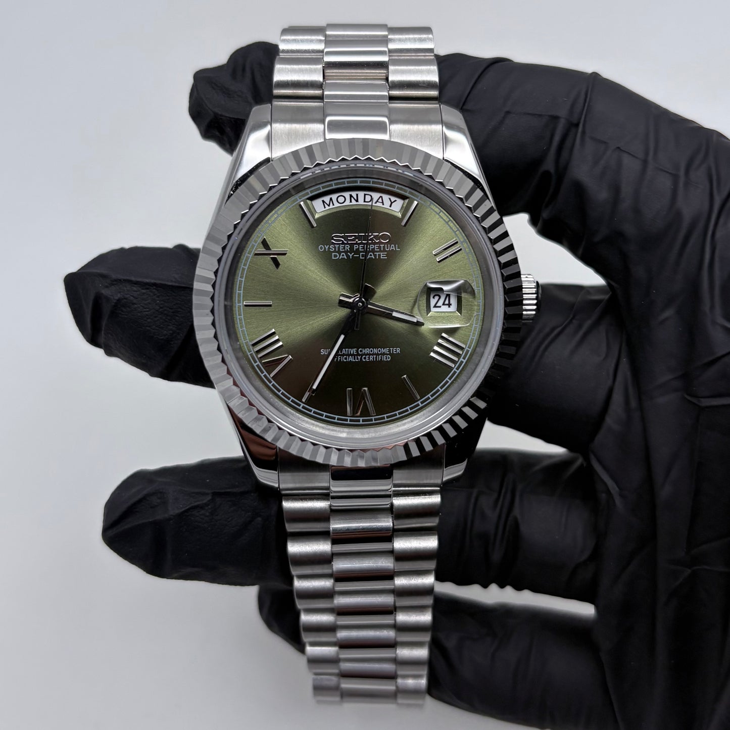 Seiday-Date Olive