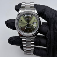 Seiday-Date Olive
