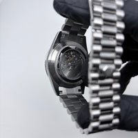 Seiday-Date Arabic Ice Blue